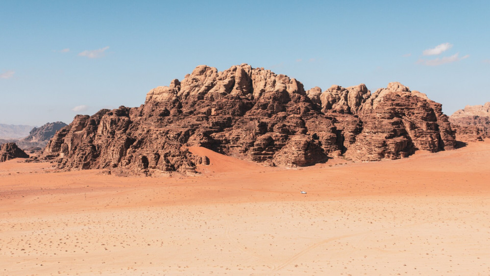 Wadi Rum