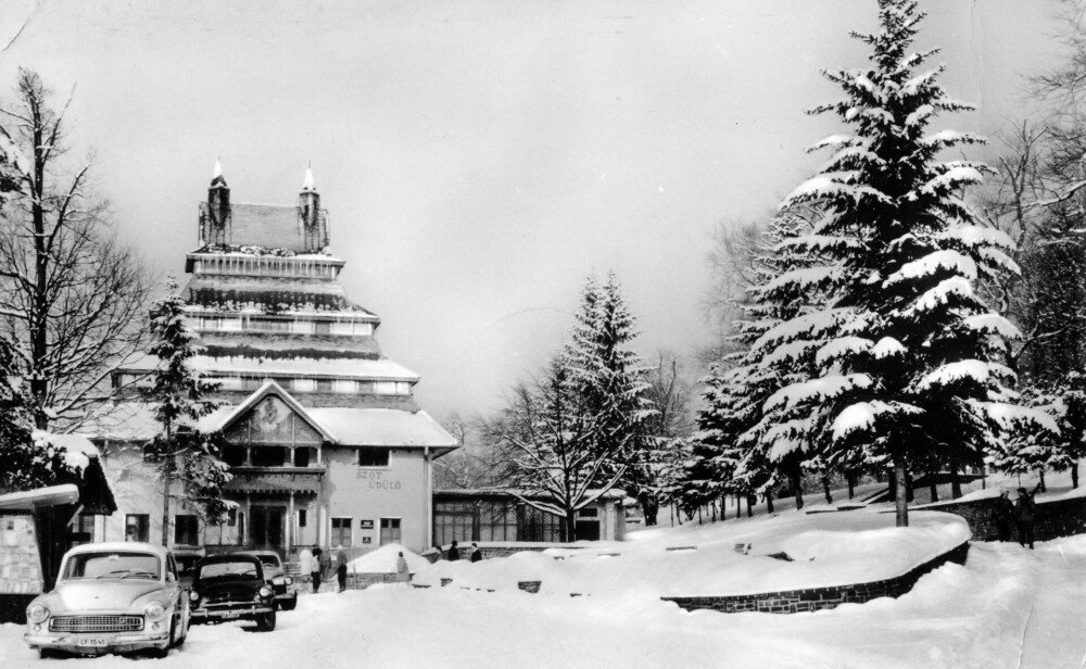 web_fortepan_221404 Tóth Károly 1963