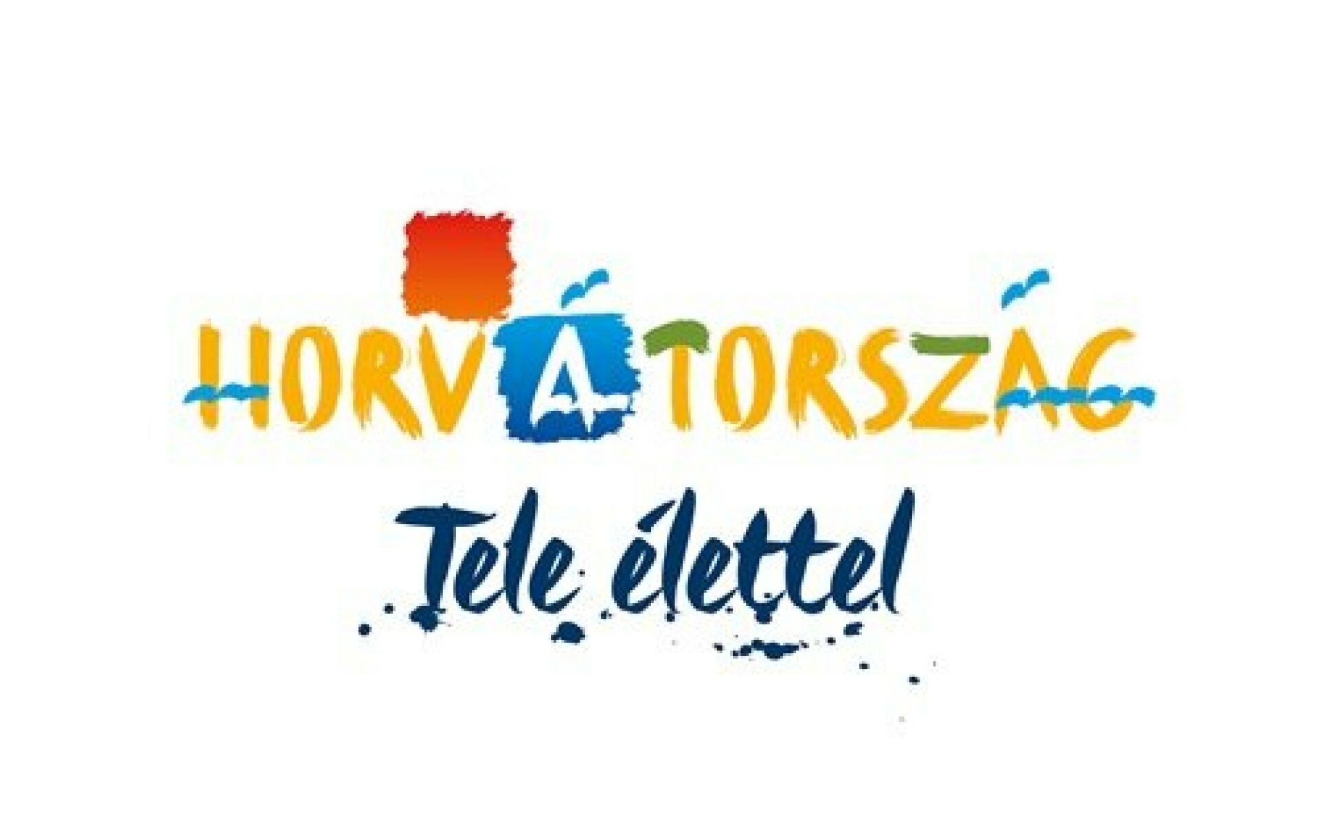 Horvátország tele élettel